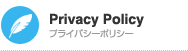 Privacy Policy