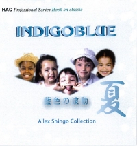 INDIGOBLUE����������ư����
